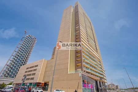 Studio zum Miete in Jumeirah Village Circle (JVC), Dubai - Wohnung in Jumeirah Village Circle (JVC)，JVC District 18，Tower 108, 45000 AED - 16540087