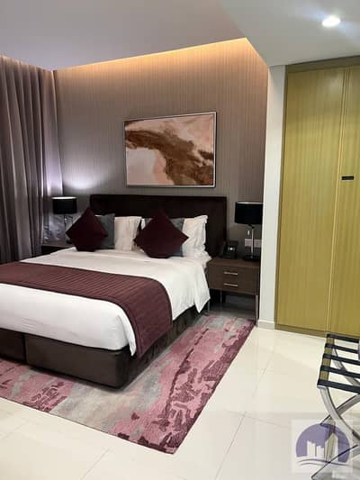 Studio te Koop in Business Bay, Dubai - Appartement in Business Bay,Aykon City,DAMAC Maison Aykon City, 849999 AED - 16540096 Studio te Koop in Business Bay, Dubai - Appartement in Business Bay,Aykon City,DAMAC Maison Aykon City, 849999 AED - 16540096