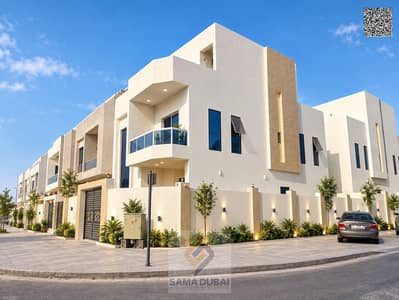 4 habitaciones Villa para en Venta en Al Helio, Ajman - ChatGPT Image 17 سبتمبر 2026، 12_08_51 م. png 4 habitaciones Villa para en Venta en Al Helio, Ajman - ChatGPT Image 17 سبتمبر 2026، 12_08_51 م. png