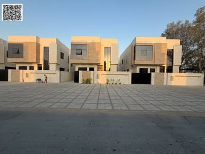 Villa de 5 chambres à à vendre à Al Helio, Ajman - WhatsApp Image 2026-09-16 at 7.51. 21 PM. jpeg