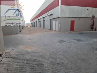 Warehouse for Rent in Umm Al Thuoob, Umm Al Quwain - BRAND NEW 2350 WAREHOUSE 2 MONTHS FREE WITH 28 KV Warehouse for Rent in Umm Al Thuoob, Umm Al Quwain - BRAND NEW 2350 WAREHOUSE 2 MONTHS FREE WITH 28 KV