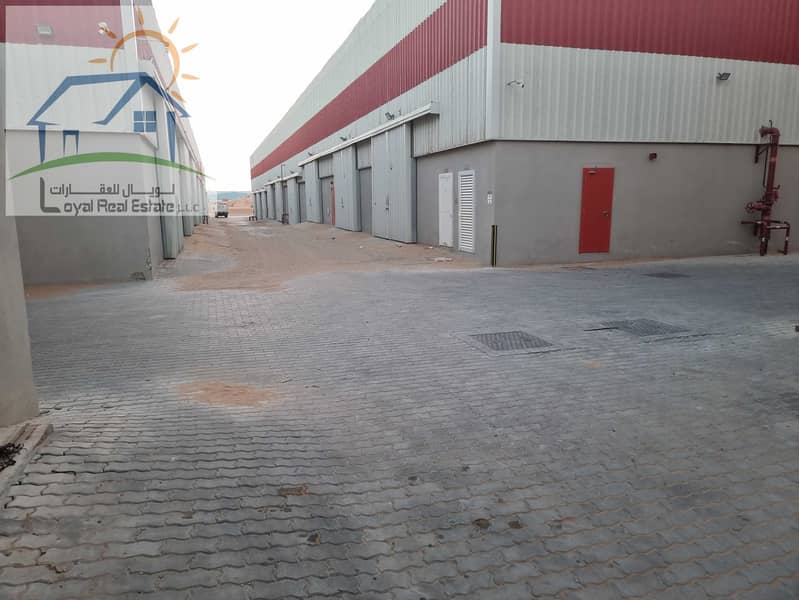 Magazzino a Umm Al Thuoob, 90000 AED - 5795276 Magazzino a Umm Al Thuoob, 90000 AED - 5795276