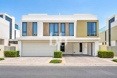 Villa de 3 chambres à à louer à Dubai Hills Estate, Dubai - images image img Villa de 3 chambres à à louer à Dubai Hills Estate, Dubai - images image img