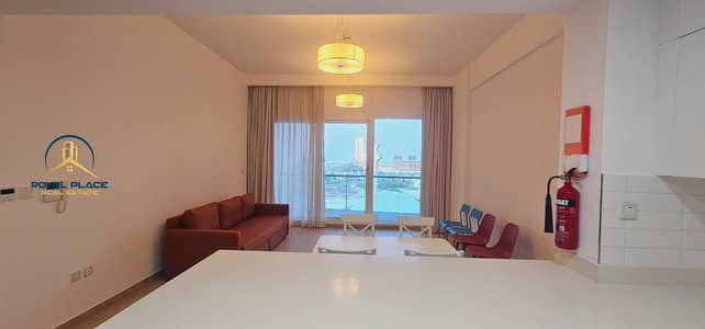 Appartement de 2 chambres à à louer à Sobha Hartland, Dubai - 1. jpeg