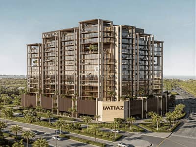 3 Bedroom Apartment for Sale in Dubai Islands, Dubai - Canal View | Premium | Luxury Living | 20/80 PP 3 Bedroom Apartment for Sale in Dubai Islands, Dubai - Canal View | Premium | Luxury Living | 20/80 PP