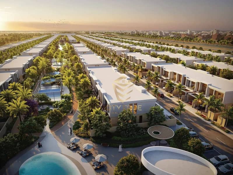 LUXURY/10K MONTHLY/NEAR DUBAI/FAMILY COMMUNITY/F. H LUXURY/10K MONTHLY/NEAR DUBAI/FAMILY COMMUNITY/F. H