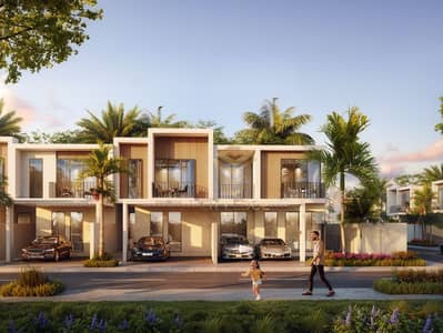 3 Bedroom Townhouse for Sale in Al Tay East, Sharjah - 10%DP/0.5%MONTHLY 10K ONLY/75%ON HANDOVER/G. VISA