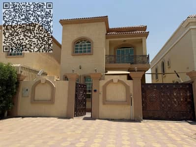 5 Camere Villa in affitto a Al Mowaihat, Ajman - 20f45e1c-c4c2-4343-8c06-f8533825bfd4. jpg