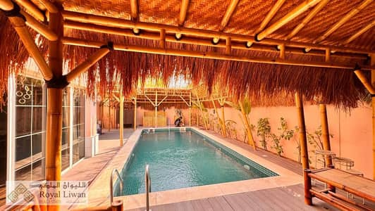 4 habitaciones Villa para en Alquiler en Nad Al Sheba, Dubai - WhatsApp Image 2026-09-17 at 12.15. 17 (15). jpeg