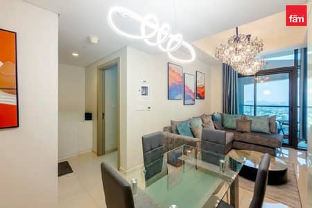 1 Slaapkamer Appartement te Koop in Business Bay, Dubai - Appartement in Business Bay，Aykon City，Aykon City Tower C, 1 slaapkamer, 1150000 AED - 16540302