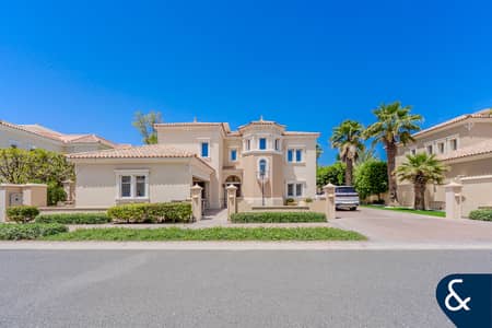 4 Camere Villa in vendita a Arabian Ranches, Dubai - Villa a Arabian Ranches，Alvorada，Alvorada 2, 4 camere da letto, 10999999 AED - 16540319