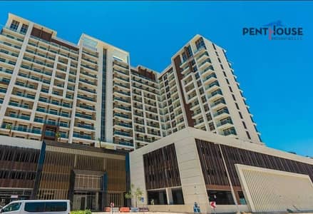 2 Bedroom Flat for Rent in Arjan, Dubai - Fully Furnished | Ready to Move | With Balcony