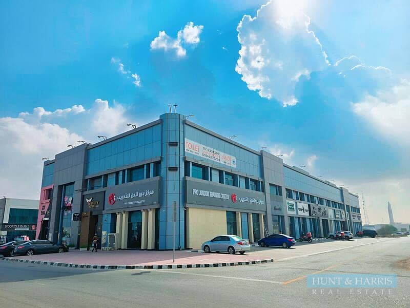 Ufficio a Al Dhait,Al Dhait North, 89500 AED - 9974750 Ufficio a Al Dhait,Al Dhait North, 89500 AED - 9974750