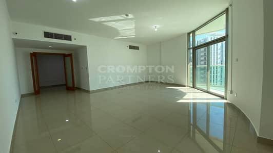 2 Schlafzimmer Wohnung zum Verkauf in Al Reem Island, Abu Dhabi - Wohnung in Al Reem Island，Shams Abu Dhabi，Beach Towers, 2 schlafzimmer, 2361260 AED - 16540351