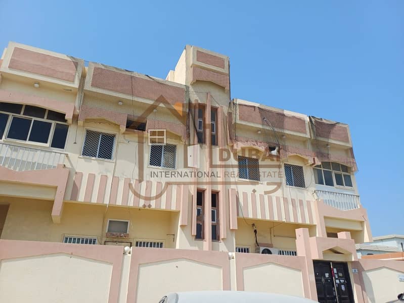 شقة في دهان 2 غرف 23000 درهم - 16540383 | Bayut.com