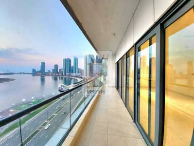 3 Bedroom Apartment for Rent in Al Mamzar, Sharjah - 1000002887. jpg 3 Bedroom Apartment for Rent in Al Mamzar, Sharjah - 1000002887. jpg