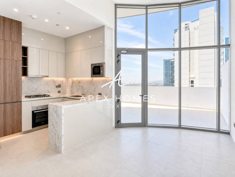 Attico a Jumeirah Village Circle (JVC),JVC District 15,Stonehenge Residences 2, 2 camere da letto, 2500000 AED - 16540398 Attico a Jumeirah Village Circle (JVC),JVC District 15,Stonehenge Residences 2, 2 camere da letto, 2500000 AED - 16540398