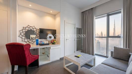Studio te Koop in Dubai Marina, Dubai - Appartement in Dubai Marina,Wyndham Dubai Marina TFG, 1100000 AED - 16540085 Studio te Koop in Dubai Marina, Dubai - Appartement in Dubai Marina,Wyndham Dubai Marina TFG, 1100000 AED - 16540085