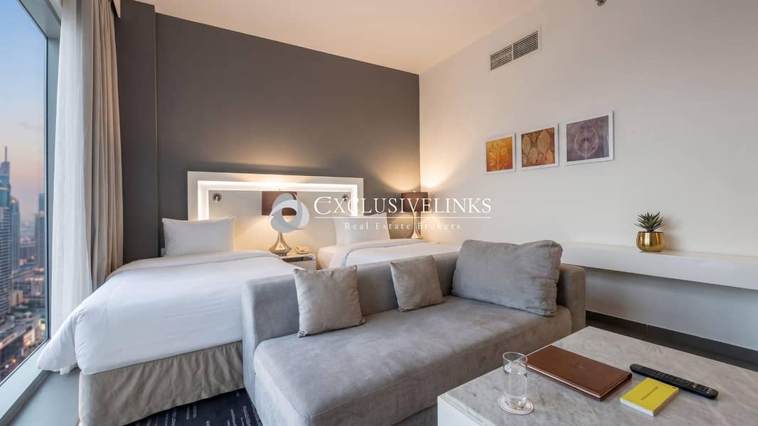 Wohnung in Dubai Marina,Wyndham Dubai Marina TFG, 1100000 AED - 16540085 Wohnung in Dubai Marina,Wyndham Dubai Marina TFG, 1100000 AED - 16540085