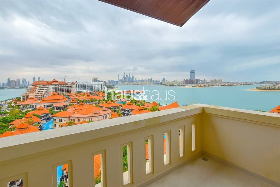Penthouse Apartment| 4 Cheques | Brand New | Beach