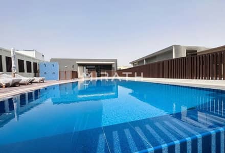 4 Bedroom Villa for Rent in Umm Suqeim, Dubai - Shared Pool and Gym | Premium| Well Maintained 4 Bedroom Villa for Rent in Umm Suqeim, Dubai - Shared Pool and Gym | Premium| Well Maintained