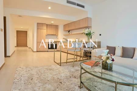 2 Schlafzimmer Wohnung zum Verkauf in Business Bay, Dubai - Wohnung in Business Bay，Urban Oasis by Missoni, 2 schlafzimmer, 2199999 AED - 16540531