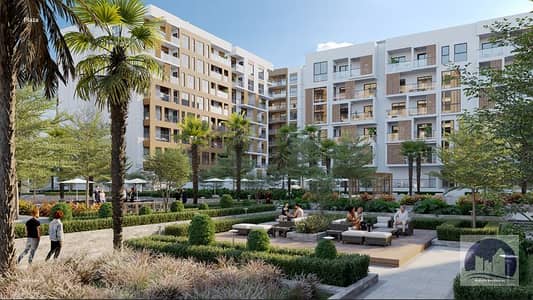 3 Schlafzimmer Wohnung zum Verkauf in Wasl Gate, Dubai - Wohnung in Wasl Gate，Hillside Residences，Hillside Residences 3, 3 schlafzimmer, 4275000 AED - 16540530