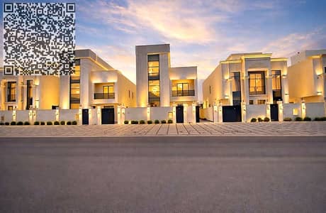 5 Camere Villa in vendita a Al Helio, Ajman - 212d4ad5-bddc-48b3-89a0-d3f34a66da0f. jpg