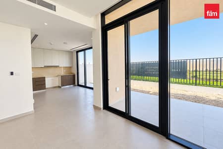 4 Bedroom Villa for Rent in Dubai South, Dubai - Single Row | Corner Unit | Spacious Layout