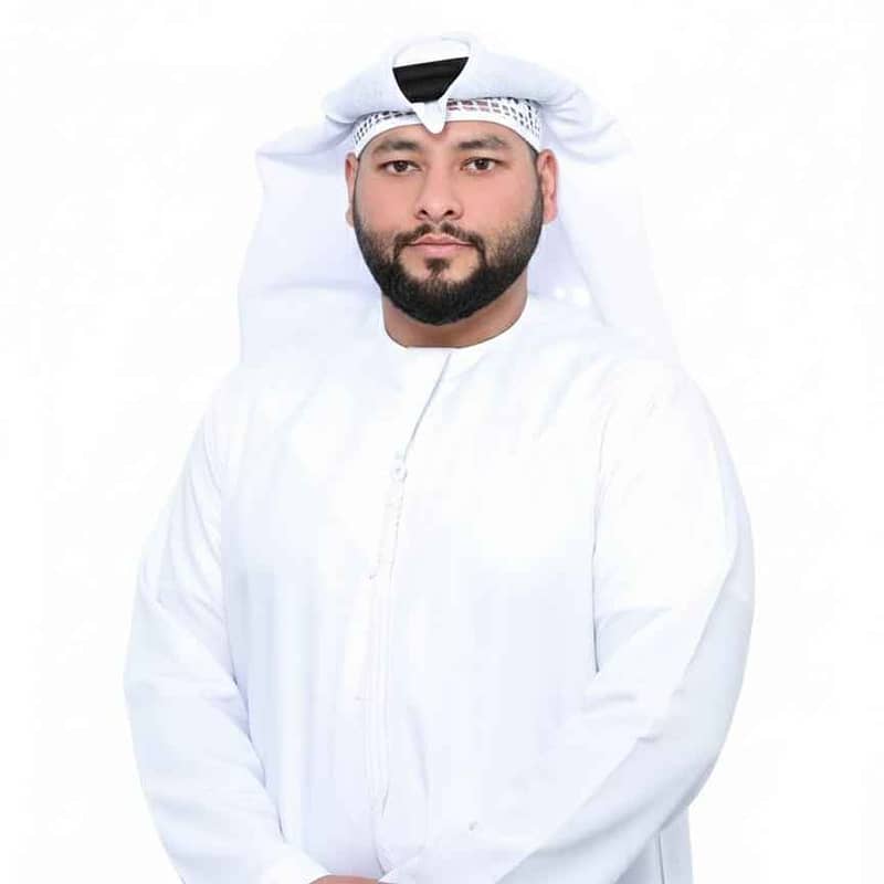 Abdulla Habib Abbas