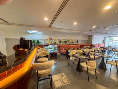Shop para en Alquiler en Deira, Dubai - lobby_cafe-14. jpg Shop para en Alquiler en Deira, Dubai - lobby_cafe-14. jpg