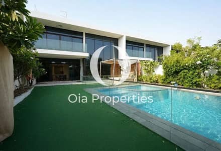 4 Bedroom Townhouse for Rent in Saadiyat Island, Abu Dhabi - WhatsApp Image 2026-09-15 at 12.01. 00 PM. jpeg 4 Bedroom Townhouse for Rent in Saadiyat Island, Abu Dhabi - WhatsApp Image 2026-09-15 at 12.01. 00 PM. jpeg