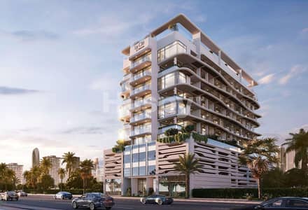 2 Schlafzimmer Wohnung zum Verkauf in Al Furjan, Dubai - Wohnung in Al Furjan，La Cle by Maaia, 2 schlafzimmer, 1950000 AED - 16449865