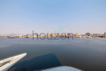 2 Schlafzimmer Wohnung zum Miete in Dubai Creek Harbour, Dubai - 01. jpegwatermark