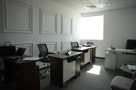 Office de  à à louer à Al Barsha, Dubai - DSC05195. JPG