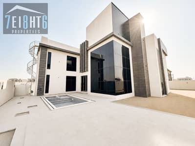 6 habitaciones Villa para en Alquiler en Dubai Silicon Oasis (DSO), Dubai - 12. jpg