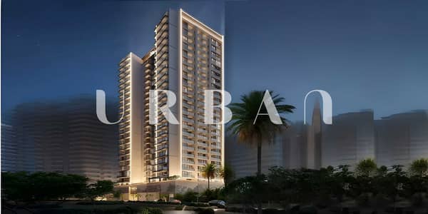 Estudio para en Venta en Dubai Sports City, Dubai - 7. png