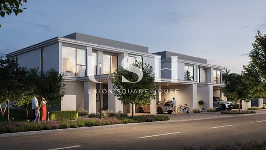 3 Bedroom Townhouse for Sale in Dubai South, Dubai - 6. png