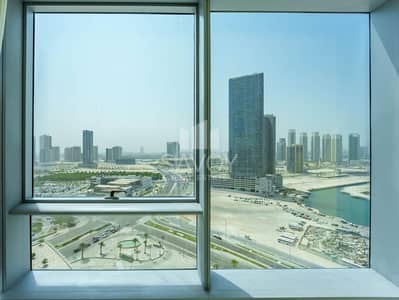 1 Schlafzimmer Wohnung zum Verkauf in Al Reem Island, Abu Dhabi - Wohnung in Al Reem Island，Shams Abu Dhabi，Shams Gate District，Sun Tower, 1 schlafzimmer, 1629999 AED - 16540685