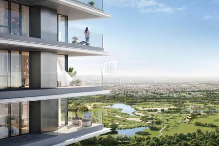 2 Schlafzimmer Wohnung zum Verkauf in Dubai Creek Harbour, Dubai - Wohnung in Dubai Creek Harbour，Albero by Emaar, 2 schlafzimmer, 3599888 AED - 16540724