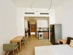 Smart Investor Deal | Furnished | Chiller Free