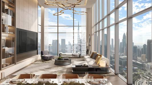 2 Bedroom Flat for Sale in Sheikh Zayed Road, Dubai - image_0