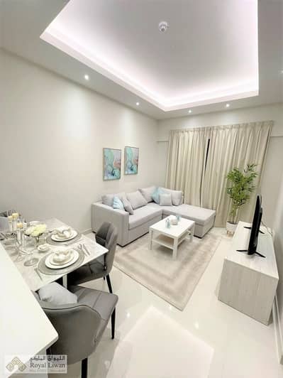 1 Schlafzimmer Wohnung zum Verkauf in Dubai Sports City, Dubai - WhatsApp Image 2026-08-18 at 12.45. 34 (1). jpeg