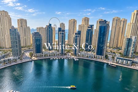 3 Camere Appartamento in affitto a Dubai Marina, Dubai - Appartamento a Dubai Marina,Vida Residences Dubai Marina, 3 camere da letto, 349999 AED - 16540802 3 Camere Appartamento in affitto a Dubai Marina, Dubai - Appartamento a Dubai Marina,Vida Residences Dubai Marina, 3 camere da letto, 349999 AED - 16540802