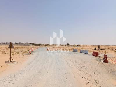Plot para en Venta en Al Belaida, Sharjah - 413b085b-4e53-48ce-943c-6806608c49d5. jpg Plot para en Venta en Al Belaida, Sharjah - 413b085b-4e53-48ce-943c-6806608c49d5. jpg
