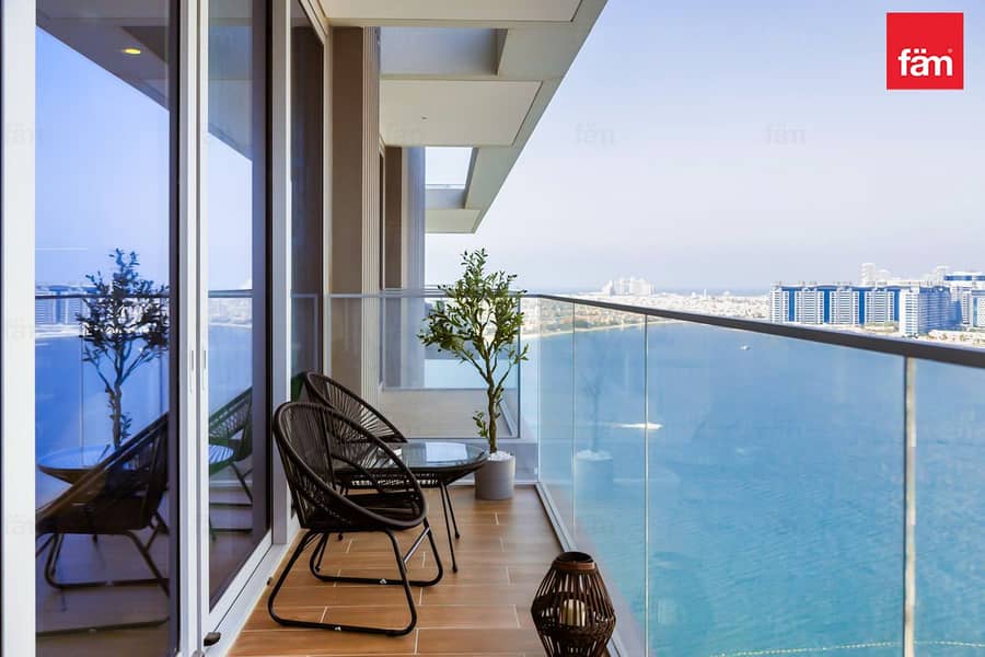 Appartement in Dubai Harbour,Emaar Beachfront,Beach Isle,Beach Isle Tower 2, 2 slaapkamers, 230000 AED - 16540820 Appartement in Dubai Harbour,Emaar Beachfront,Beach Isle,Beach Isle Tower 2, 2 slaapkamers, 230000 AED - 16540820