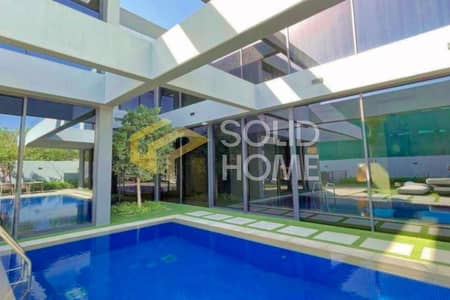 4 habitaciones Villa para en Venta en Tilal City, Sharjah - Villa en Tilal City,Masaar,Sequoia, 4 dormitorios, 4800000 AED - 16540826 4 habitaciones Villa para en Venta en Tilal City, Sharjah - Villa en Tilal City,Masaar,Sequoia, 4 dormitorios, 4800000 AED - 16540826