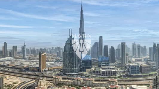 1 Camera Appartamento in affitto a DIFC, Dubai - Image 1 1 Camera Appartamento in affitto a DIFC, Dubai - Image 1