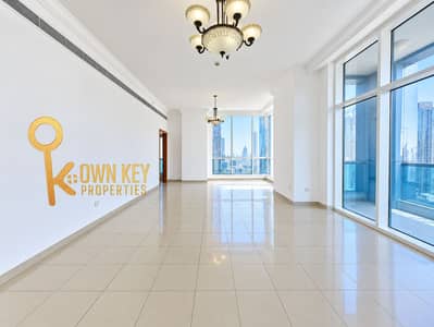 3 Bedroom Apartment for Rent in Business Bay, Dubai - 1000428541. png