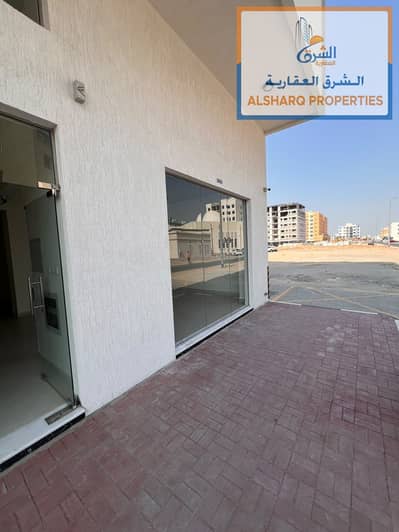 Shop in affitto a Al Jurf, Ajman - WhatsApp Image 2026-09-16 at 11.55. 10 PM (1). jpeg